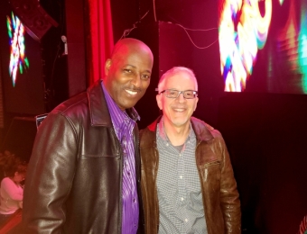 03-29-25: Felix Hernandez Party