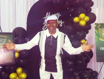 04-04-26: Dad's 90th Birthday Celebration