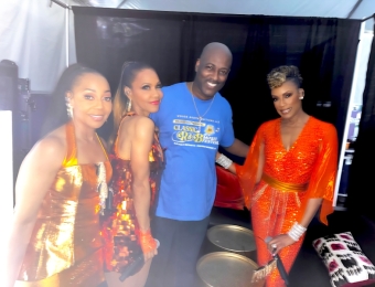 06-08-25: Capital Jazz Fest 2025