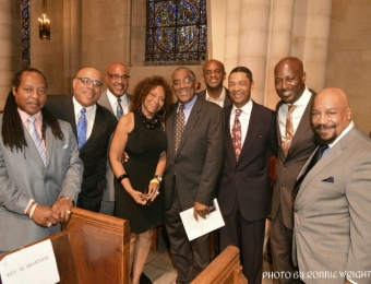 07-16-2016: Vaughn Harper Funeral