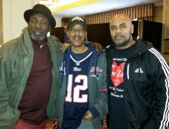 09-21-15: Sat Morning