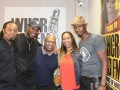 MAURICE WATTS & LEON IN STUDIO PHOTO BY RONNIE WRIGHT  (105)