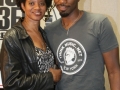 MAURICE WATTS & LEON IN STUDIO PHOTO BY RONNIE WRIGHT  (118)