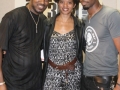 MAURICE WATTS & LEON IN STUDIO PHOTO BY RONNIE WRIGHT  (128)