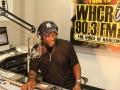 MAURICE WATTS & LEON IN STUDIO PHOTO BY RONNIE WRIGHT  (150)