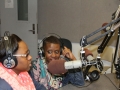 MAURICE WATTS & LEON IN STUDIO PHOTO BY RONNIE WRIGHT  (158)
