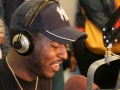 MAURICE WATTS & LEON IN STUDIO PHOTO BY RONNIE WRIGHT  (67)