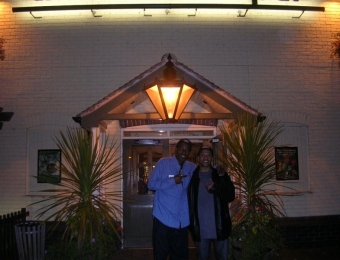 10-14-2006 KINGS OF OLD SCHOOL IN ENGLAND