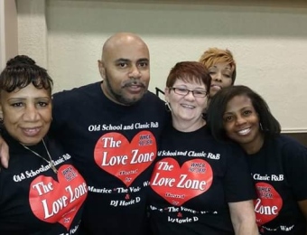 11-21-15: Love Zone Meet & Greet