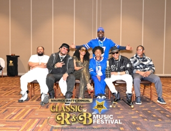 12-05-25: Fri-Meet and Greet @ Festival