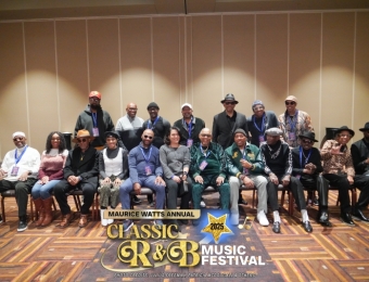 12-06-25: Sat-Meet and Greet @ Festival