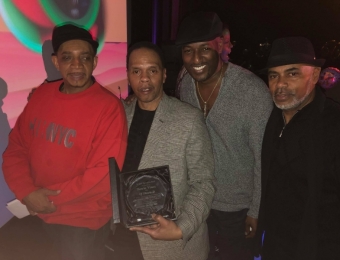 12-08-17 Howie Bday Party