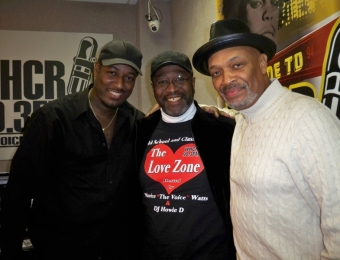 12-12-14: TRU at WHCR