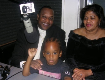 09-30-05: 23rd Radio Anniversary