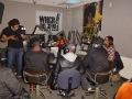 MAURICE THE VOICE WATTS & SOLO N STUDIO PHOTO BY RONNIE WRIGHT  (1)