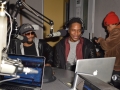 MAURICE THE VOICE WATTS & SOLO N STUDIO PHOTO BY RONNIE WRIGHT  (33)