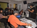 MAURICE THE VOICE WATTS & SOLO N STUDIO PHOTO BY RONNIE WRIGHT  (5)