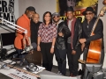 MAURICE THE VOICE WATTS & SOLO N STUDIO PHOTO BY RONNIE WRIGHT  (69)