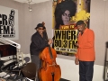 MAURICE THE VOICE WATTS & SOLO N STUDIO PHOTO BY RONNIE WRIGHT  (78)