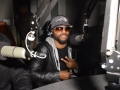 MAURICE THE VOICE WATTS & SOLO N STUDIO PHOTO BY RONNIE WRIGHT  (8)